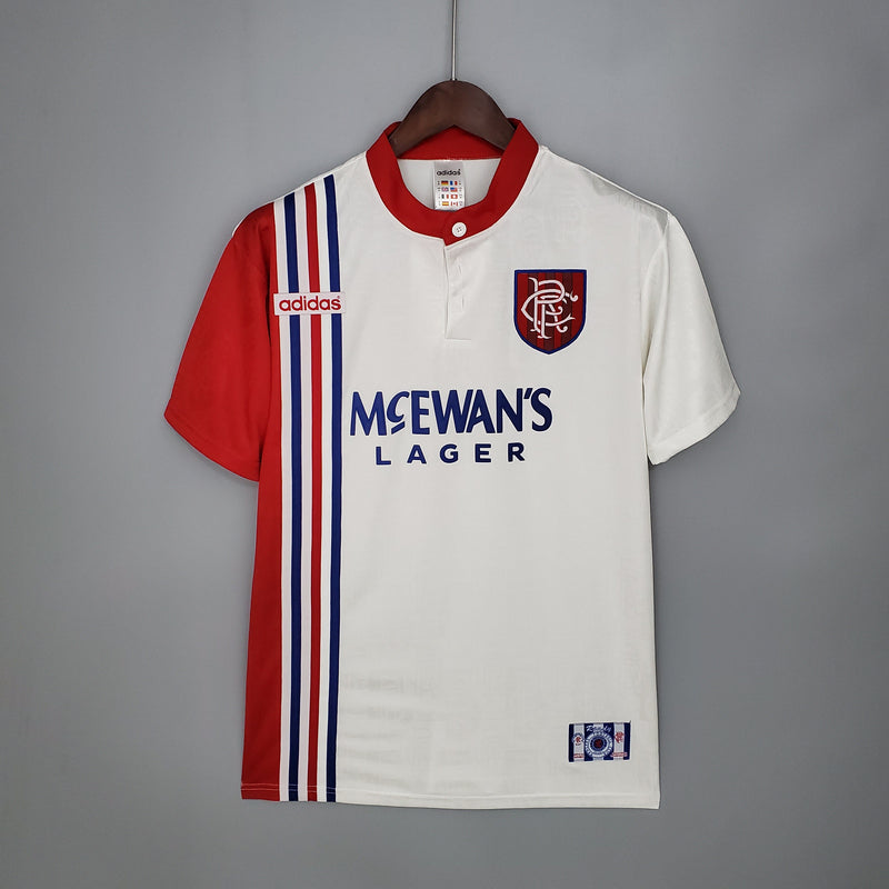 CAMISOLA WANDERER I 96/97 homem (RETRO)