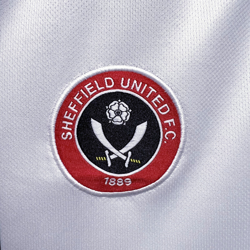 CAMISOLA SHEFFIELD l 23/24 homem