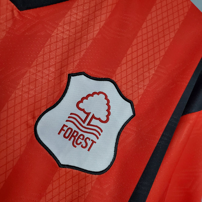 CAMISOLA NOTTINGHAM I 94/95 homem (RETRO)