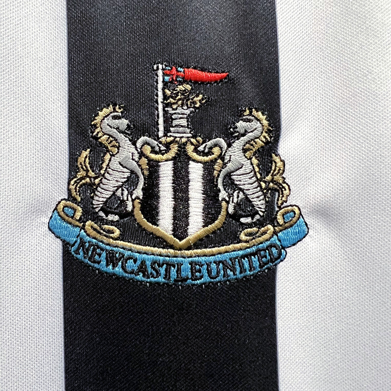 CAMISOLA NEWCASTLE l 23/24 homem