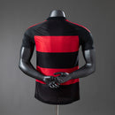 CAMISOLA FLAMENGO 2026/27 - HOMEM (VERSÃO JOGADOR)