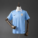 CAMISOLA URUGUAI 2026/27 COPA DO MUNDO - HOMEM – EQUIPAMENTO
