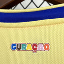 CAMISOLA CURAÇAO ALTERNATIVA 2026/27 - COPA DO MUNDO 2026 -  HOMEM – EQUIPAMENTO