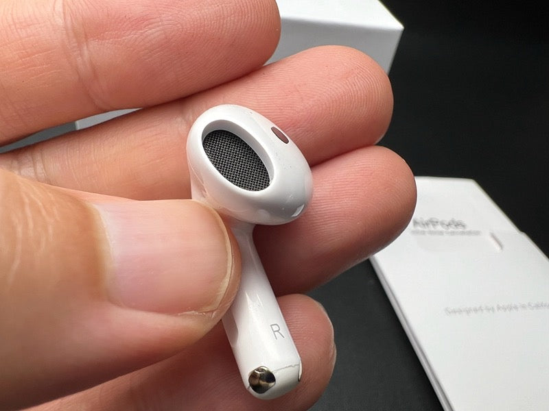 AIRPODS PRO 4º GERAÇÃO (1 UNIDADE)
