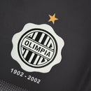 CAMISOLA OLYMPIA II 2002 homem (RETRO)