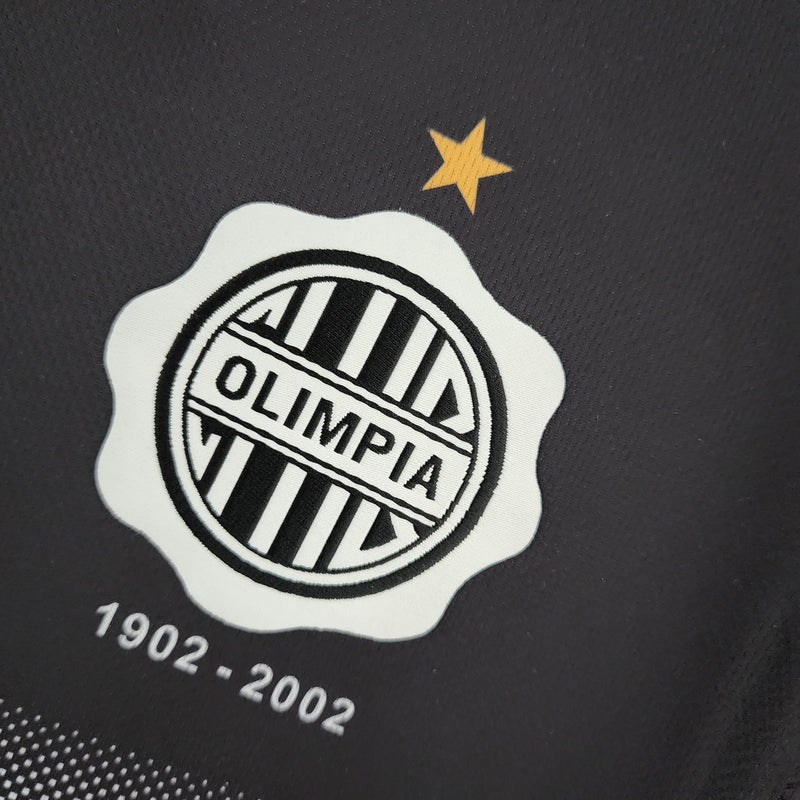 CAMISOLA OLYMPIA II 2002 homem (RETRO)