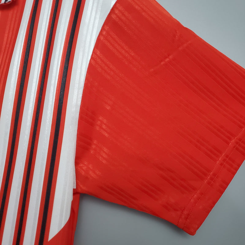 CAMISOLA RIVER PLATE II 1996 homem (RETRO)