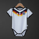 BODY CAMISOLA ALEMANHA 2026/27 - COPA DO MUNDO 2026 – BEBÊ
