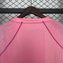 CAMISOLA BARCELONA EDIÇÃO ESPECIAL ROSA 25/26 - HOMEM