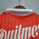 CAMISOLA RIVER PLATE II 1996 homem (RETRO)