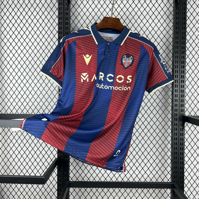CAMISOLA LEVANTE PRINCIPAL 25/26 - Homem