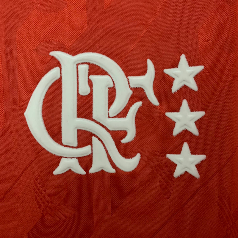 CAMISOLA FLAMENGO ICON ADIDAS 25/26