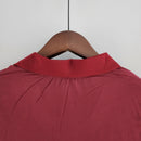 CAMISOLA ARSENAL I 05/06 homem (RETRO) (MANGA LONGA)