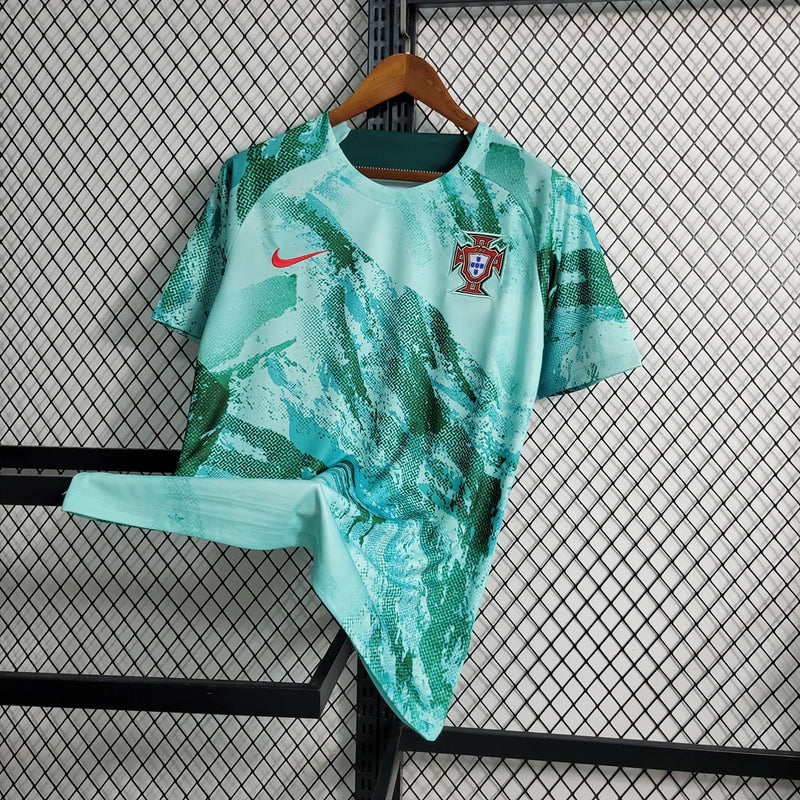 CAMISOLA PORTUGAL TREINO 23/24