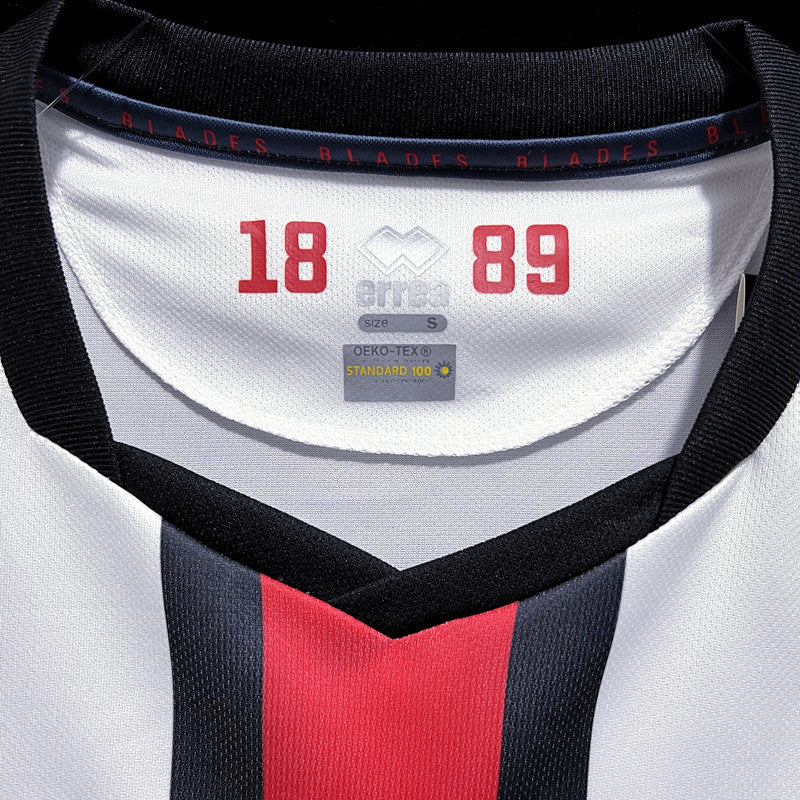 CAMISOLA SHEFFIELD l 23/24 homem