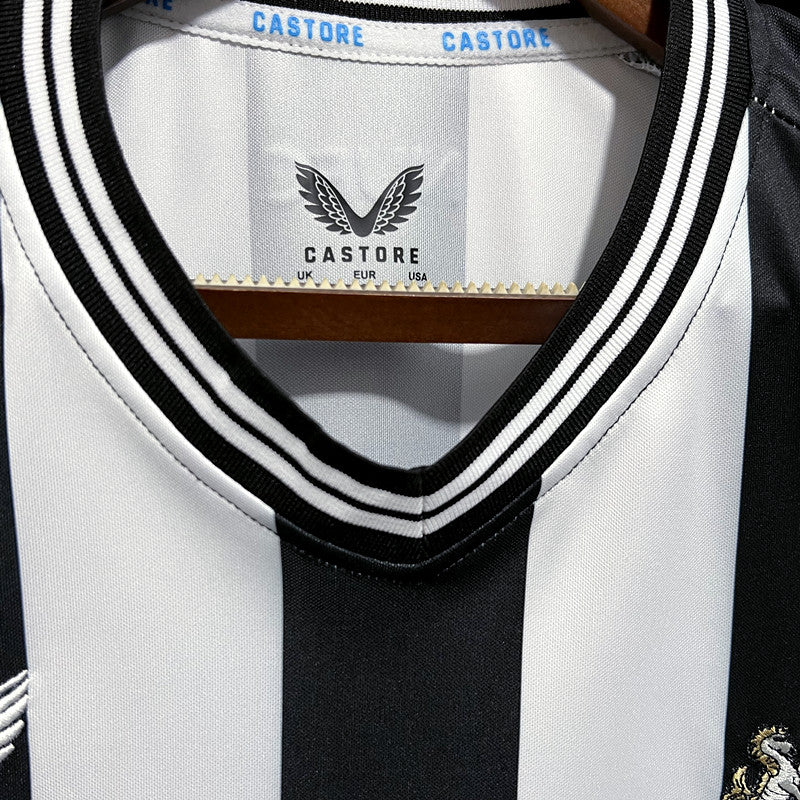 CAMISOLA NEWCASTLE l 23/24 homem