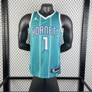 CAMISOLA NBA CHARLOTTE HORNETS 23/24