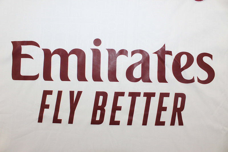 CAMISOLA ARSENAL III 25/26 - Homem