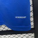 CAMISOLA REAL MADRID III 25/26 AZUL