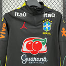 CASACO BRASIL 26/27 - TREINO - HOMEM