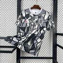 CAMISOLA INGLATERRA EDIÇÃO ESPECIAL PALACE - COPA DO MUNDO 2026- HOMEM