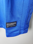 CAMISOLA MANCHESTER UNITED I 07/08 homem (RETRO) MANGA LONGA