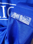 CAMISOLA MANCHESTER UNITED I 07/08 homem (RETRO) MANGA LONGA