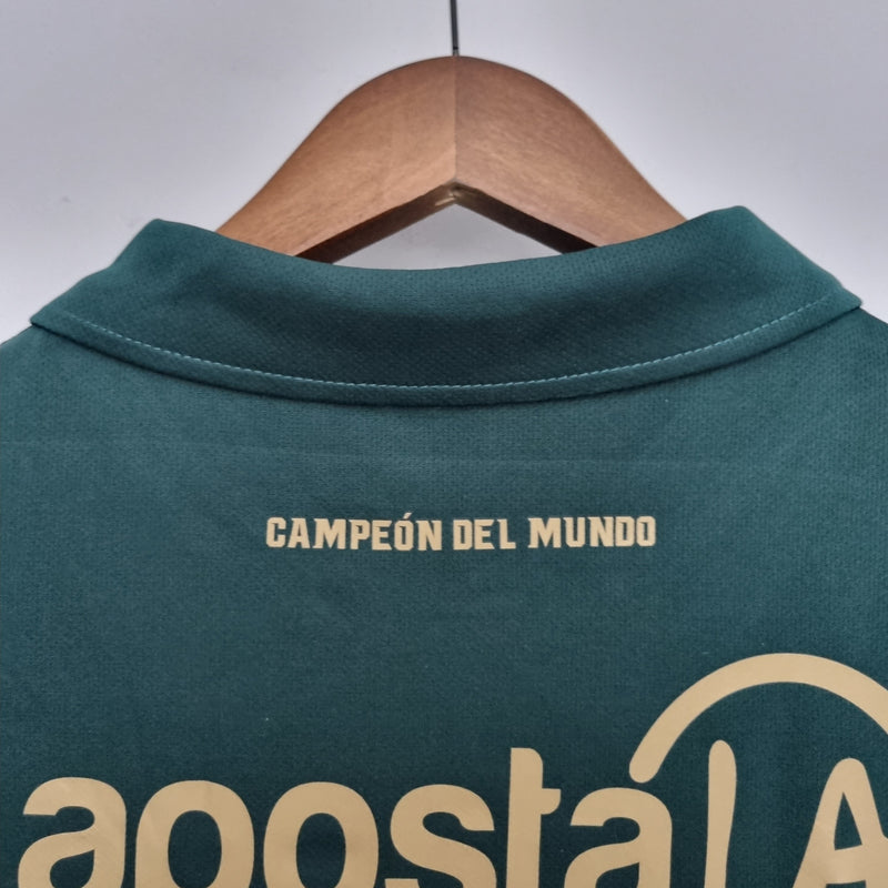 CAMISOLA OLYMPIA EDIÇÃO ESPECIAL I 23/24 homem