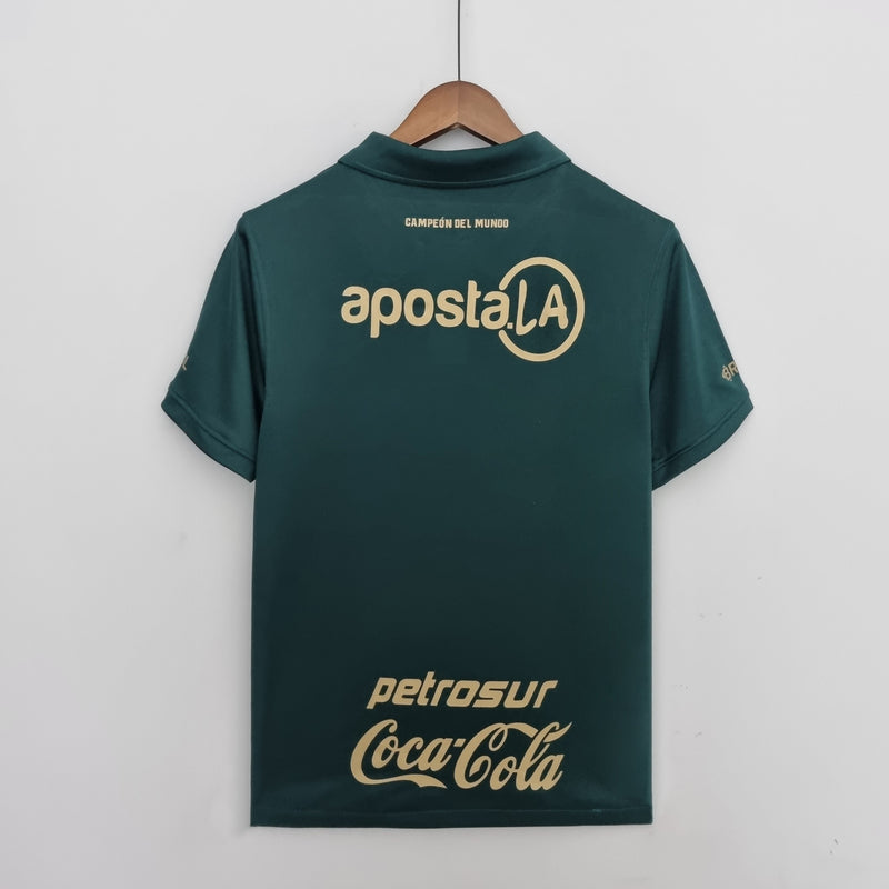 CAMISOLA OLYMPIA EDIÇÃO ESPECIAL I 23/24 homem
