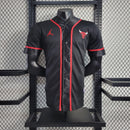 CAMISOLA Camisa Chicago Bulls - Jersey Baseball