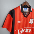CAMISOLA NOTTINGHAM I 94/95 homem (RETRO)