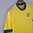 CAMISOLA BRASIL I 70 homem (RETRO)