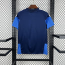 CAMISOLA CRUZEIRO TREINO AZUL ESCURO 26/27 | Homem