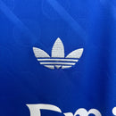 CAMISOLA REAL MADRID III 25/26 AZUL