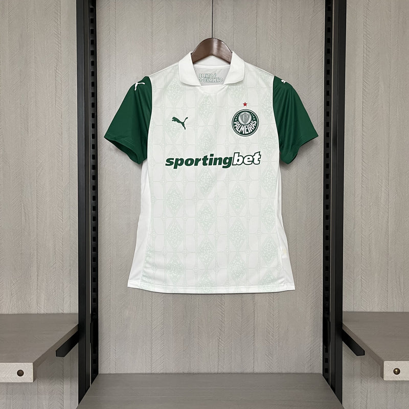 CAMISOLA PALMEIRAS II 25/26 - MULHER