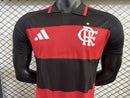 CAMISOLA FLAMENGO 2026/27 - HOMEM (VERSÃO JOGADOR)