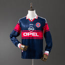 CAMISOLA BAYERN DE MUNICH 97/98 (RETRO) MANGA LONGA