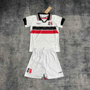 CONJUNTO INFANTIL SANTA CRUZ 25/26