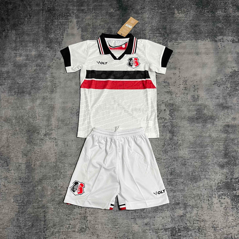 CONJUNTO INFANTIL SANTA CRUZ 25/26