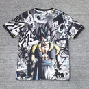 CAMISOLA JAPÃO VEGETA 25/26 EDIÇÃO DRAGON BALL