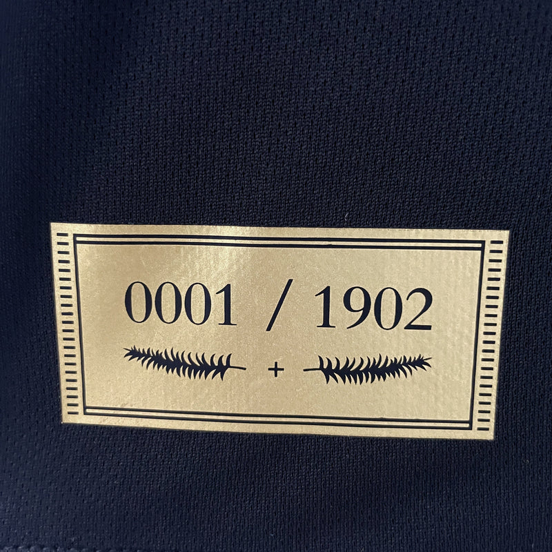 CAMISOLA OLYMPIA I EDIÇÃO ESPECIAL CONMEMORATIVA homem (RETRO)