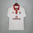 CAMISOLA BENFICA II 04/05 homem (RETRO)