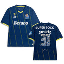 Camisola FC Porto Alternativa IV Campeão 25/26 Homem – Com Personalização e Badge Dragão