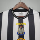 CAMISOLA NEWCASTLE l 97/99 homem (RETRO)