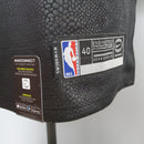 CAMISOLA NBA LAKERS BLACK "NBA FINALS"