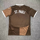Camisola ST PAULI I 24/25 homem