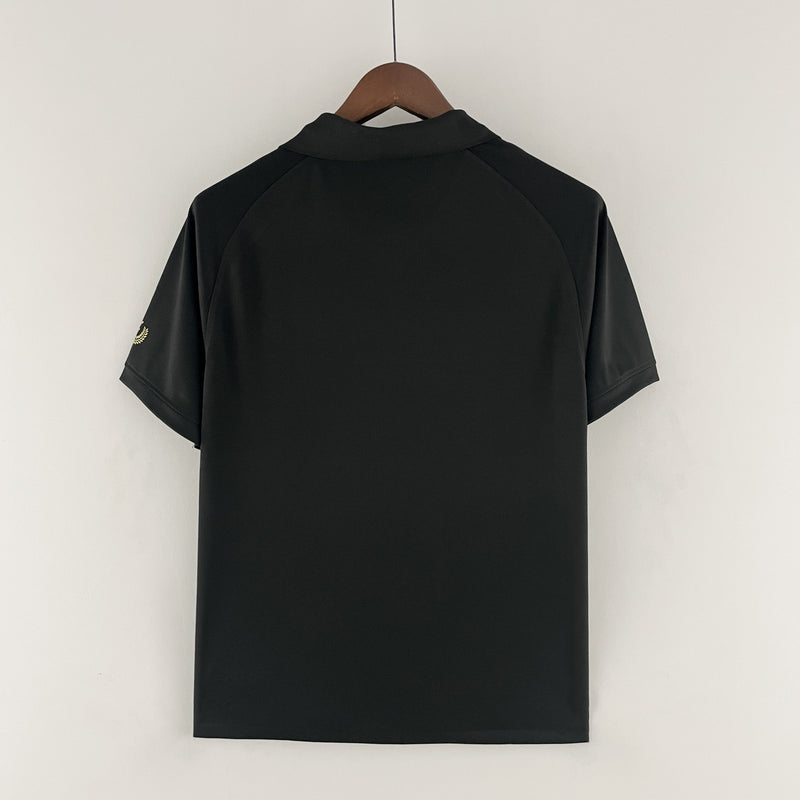 CAMISOLA OLYMPIA I EDIÇÃO ESPECIAL CONMEMORATIVA homem (RETRO)