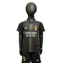CAMISOLA BENFICA III 23/24 CONJUNTO INFANTIL