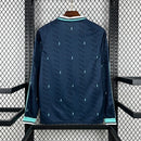 CAMISOLA ALEMANHA 2026 MANGA LONGA