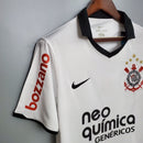 CAMISOLA CORINTHIANS I 2012 homem (RETRO)